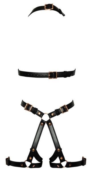 Bad Kitty Harness – Bild 7