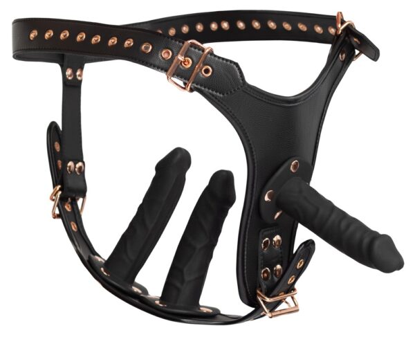 Bad Kitty Dildo briefs – Bild 5