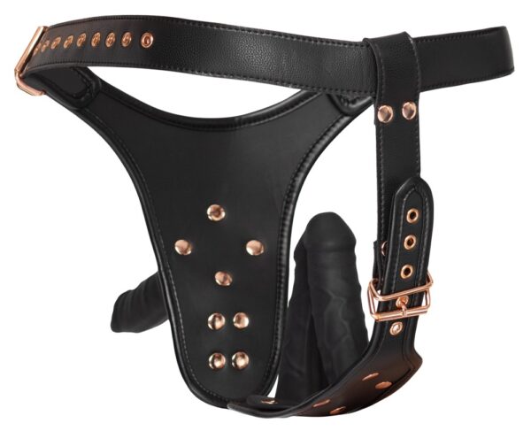 Bad Kitty Dildo briefs – Bild 6