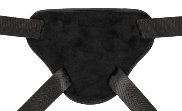 Vegan Fetish Strap-on – Bild 5