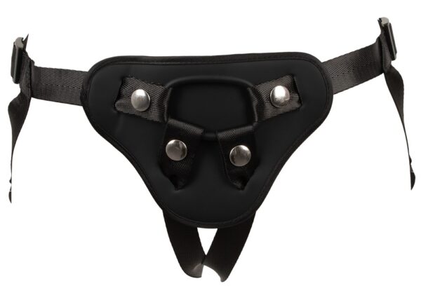 Vegan Fetish Strap-on – Bild 6