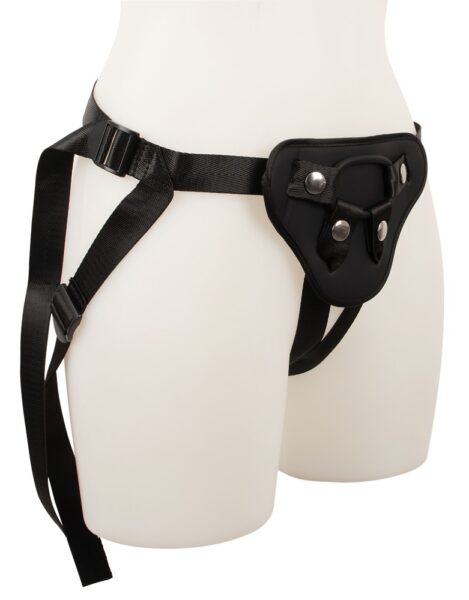 Vegan Fetish Strap-on – Bild 7