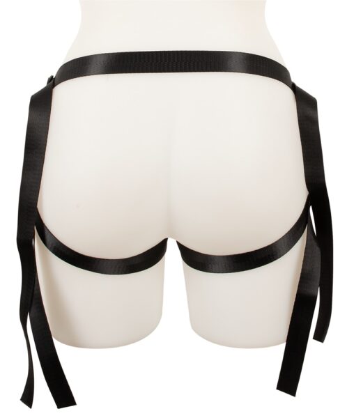 Vegan Fetish Strap-on – Bild 8