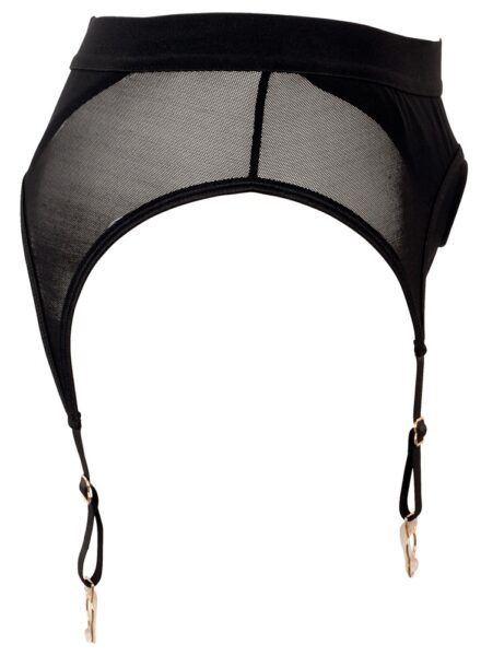 Bad Kitty Strap-on-String mit Strapsen – Bild 6