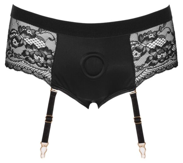 Bad Kitty Strap-on-Panties – Bild 5