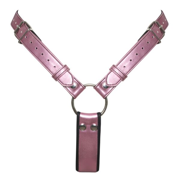 Bad Kitty Dildo-String – Bild 6