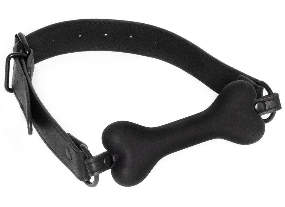 Bad Kitty Bone Gag – Bild 6