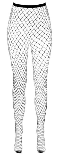 Cottelli LEGWEAR Strumpfhose ouvert – Bild 4