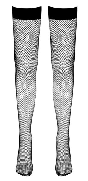 Cottelli LEGWEAR Halterlose Strümpfe – Bild 5