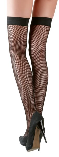 Cottelli LEGWEAR Halterlose Strümpfe – Bild 4