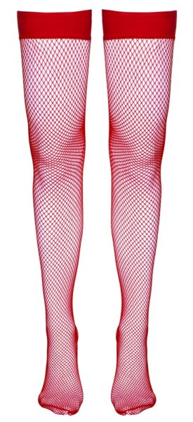 Cottelli LEGWEAR Halterlose Strümpfe – Bild 4