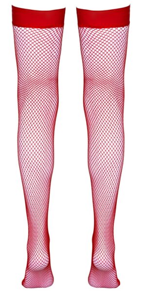 Cottelli LEGWEAR Halterlose Strümpfe – Bild 5