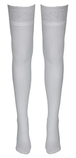 Cottelli LEGWEAR Halterlose Strümpfe – Bild 6