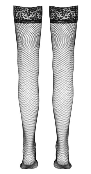 Cottelli LEGWEAR Halterlose Strümpfe – Bild 7