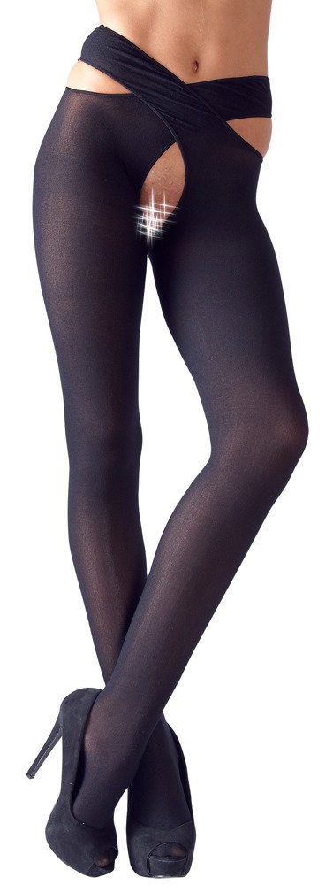 Alternative view of Cottelli LEGWEAR Strümpfe