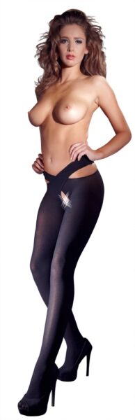 Cottelli LEGWEAR Strümpfe – Bild 3