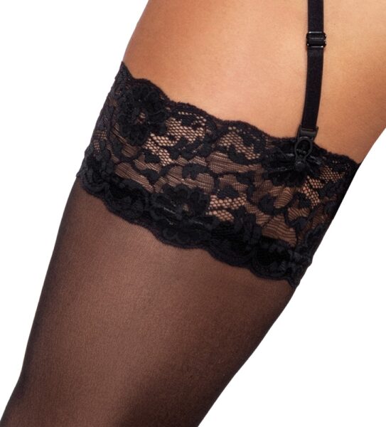Cottelli LEGWEAR Strümpfe – Bild 6