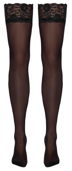 Cottelli LEGWEAR Strümpfe – Bild 7
