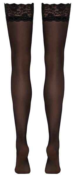 Cottelli LEGWEAR Strümpfe – Bild 8