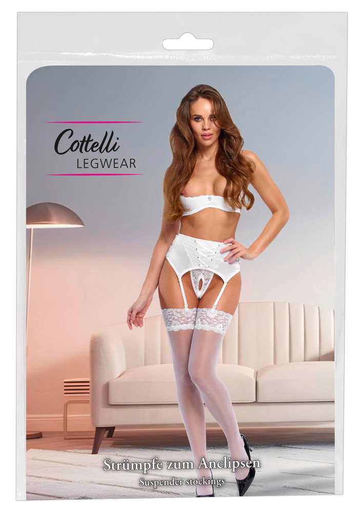 Cottelli LEGWEAR Strümpfe