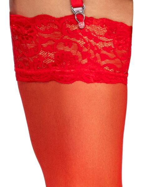 Cottelli LEGWEAR Strümpfe – Bild 6