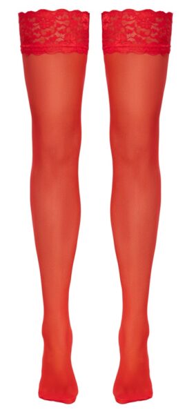 Cottelli LEGWEAR Strümpfe – Bild 7