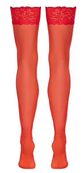 Cottelli LEGWEAR Strümpfe – Bild 8