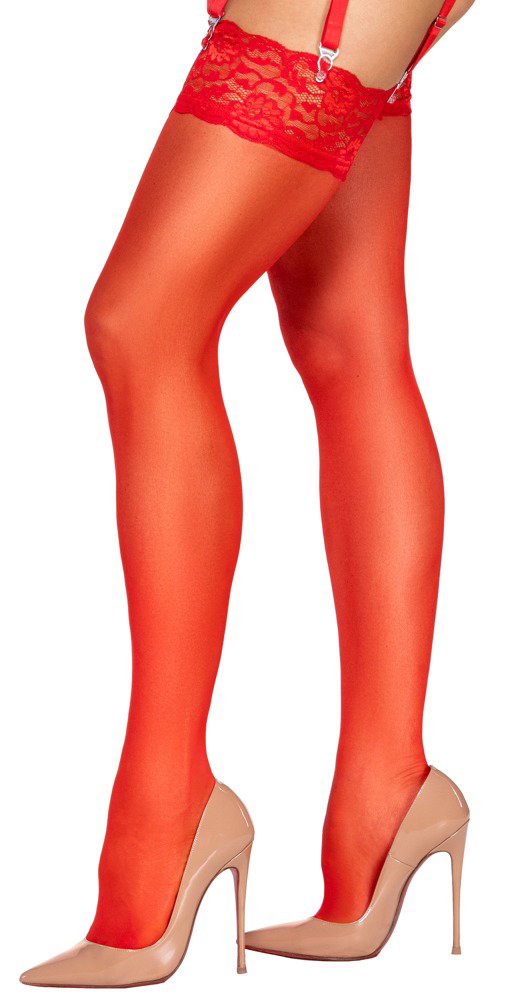 Alternative view of Cottelli LEGWEAR Strümpfe