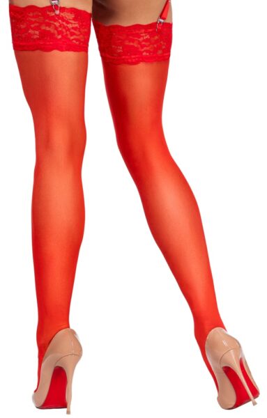 Cottelli LEGWEAR Strümpfe – Bild 3