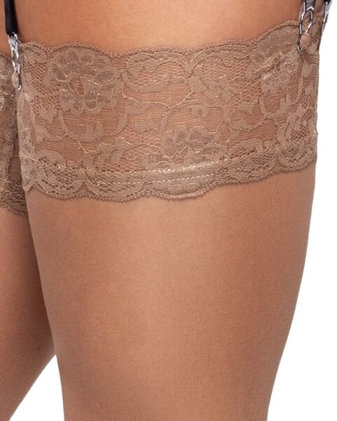 Cottelli LEGWEAR Strümpfe – Bild 4