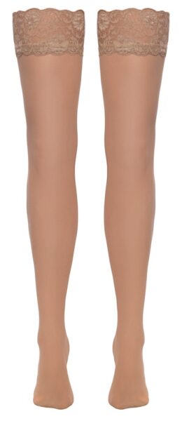 Cottelli LEGWEAR Strümpfe – Bild 5