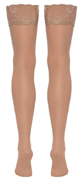 Cottelli LEGWEAR Strümpfe – Bild 6