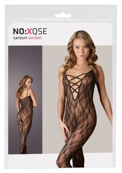 NO:XQSE Catsuit