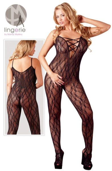 NO:XQSE Catsuit – Bild 15
