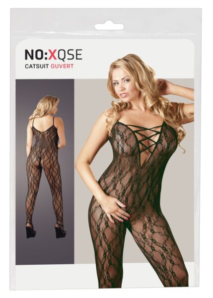 NO:XQSE Catsuit – Bild 9