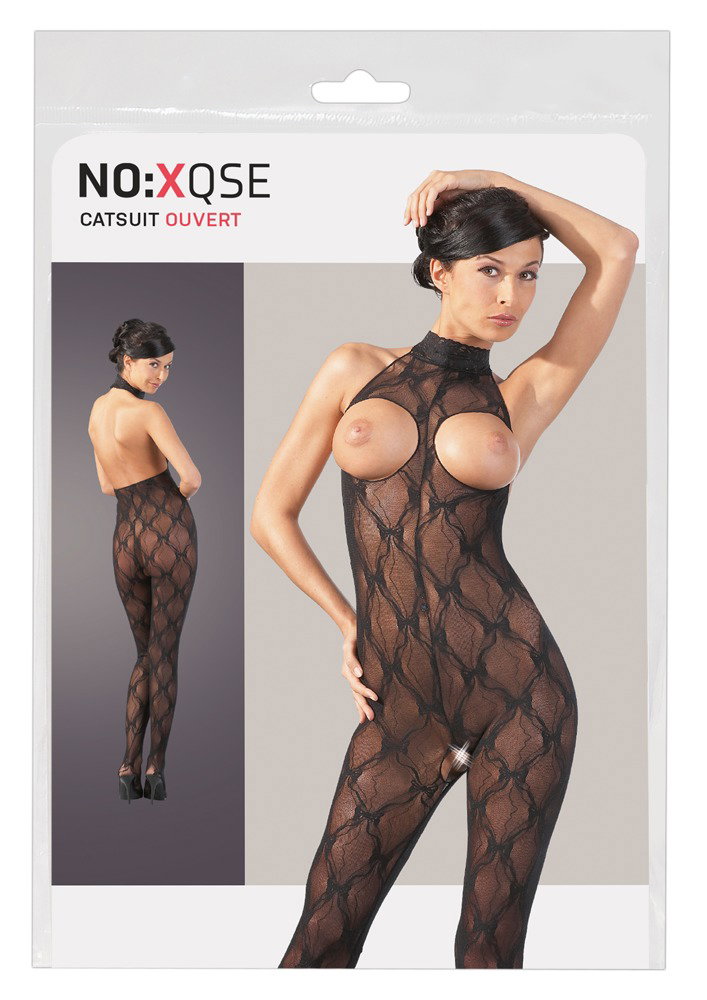 NO:XQSE Catsuit