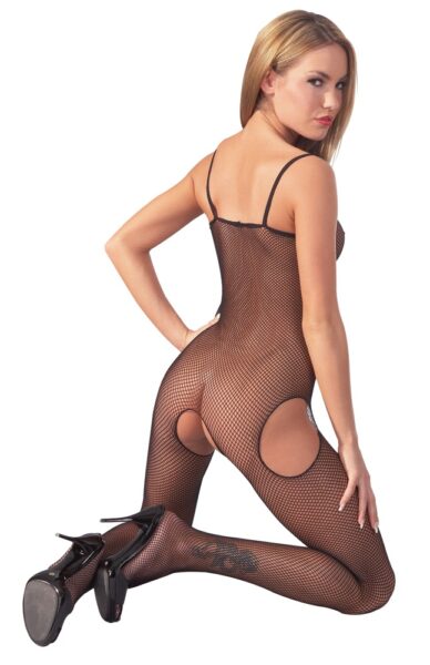 NO:XQSE Catsuit – Bild 3