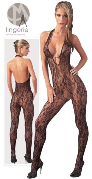 NO:XQSE Catsuit – Bild 7