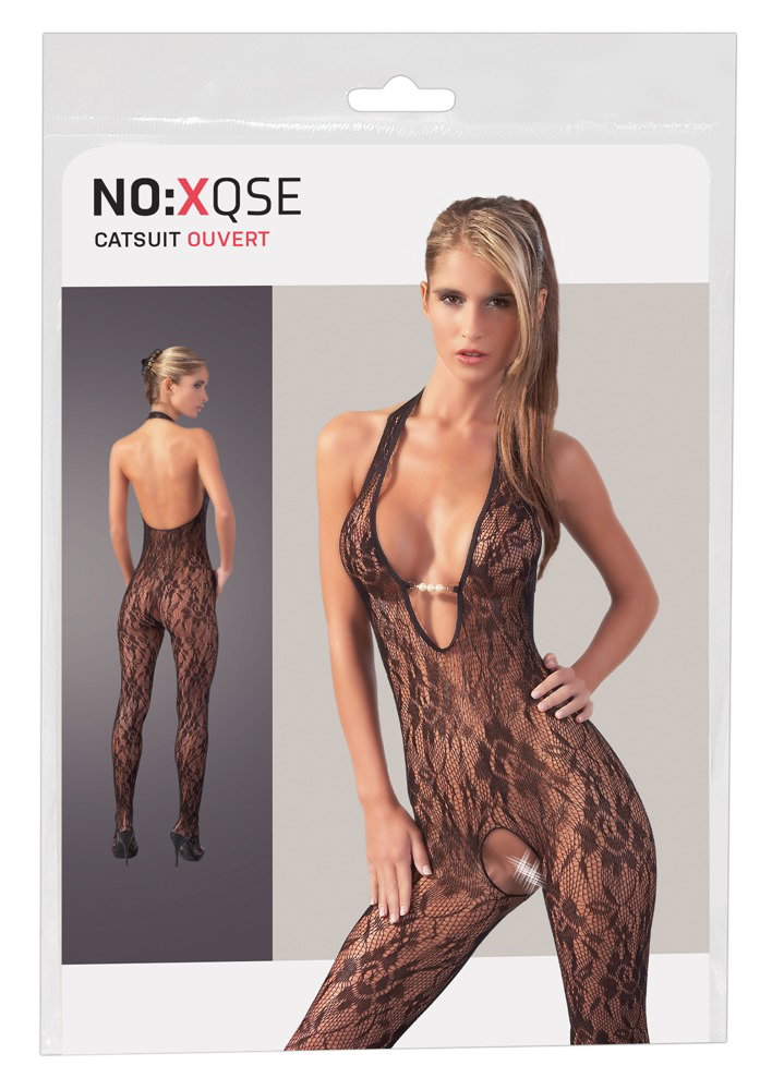 NO:XQSE Catsuit