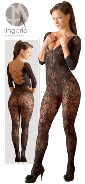 NO:XQSE Catsuit – Bild 7