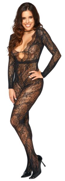 Fantasy by Cottelli Catsuit – Bild 3