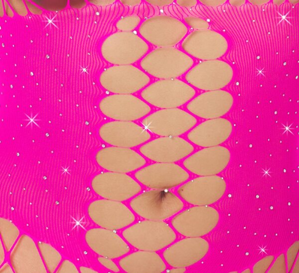 Fantasy by Cottelli Catsuit ouvert – Bild 5