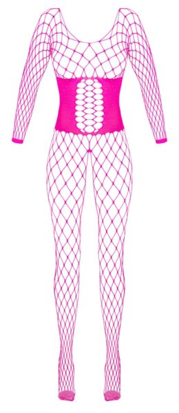 Fantasy by Cottelli Catsuit ouvert – Bild 6