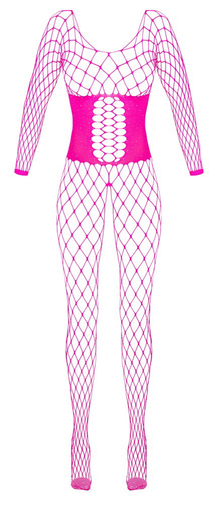 Fantasy by Cottelli Catsuit ouvert – Bild 6