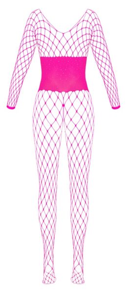 Fantasy by Cottelli Catsuit ouvert – Bild 7