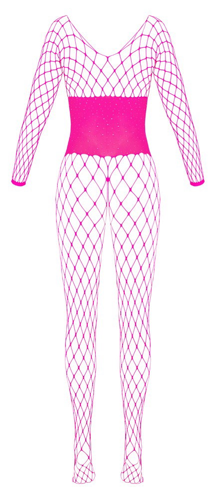 Fantasy by Cottelli Catsuit ouvert – Bild 7