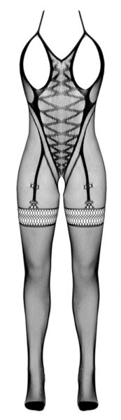 Fantasy by Cottelli Catsuit ouvert – Bild 8