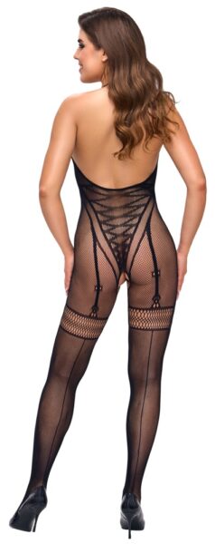Fantasy by Cottelli Catsuit ouvert – Bild 5