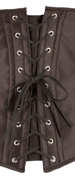 Cottelli CURVES Taillen-Corsage – Bild 6