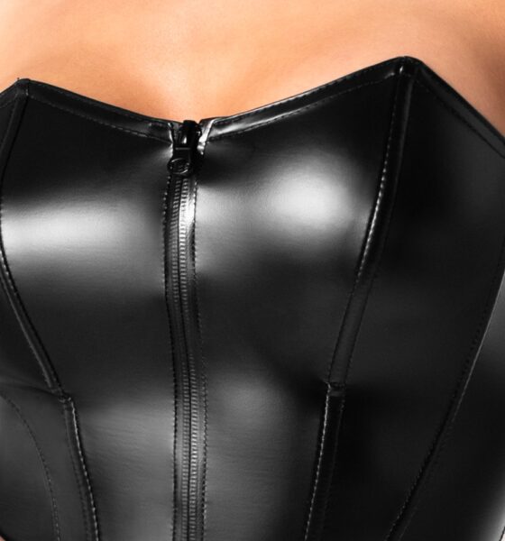 Noir Corsage Orgia Mysteria – Bild 4